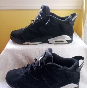 Mens size 12 jordan 6 low
